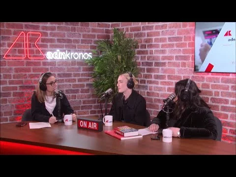 Mara Sattei: “A Sanremo la mia vittoria è un’altra, il tempo ha smesso di farmi paura”