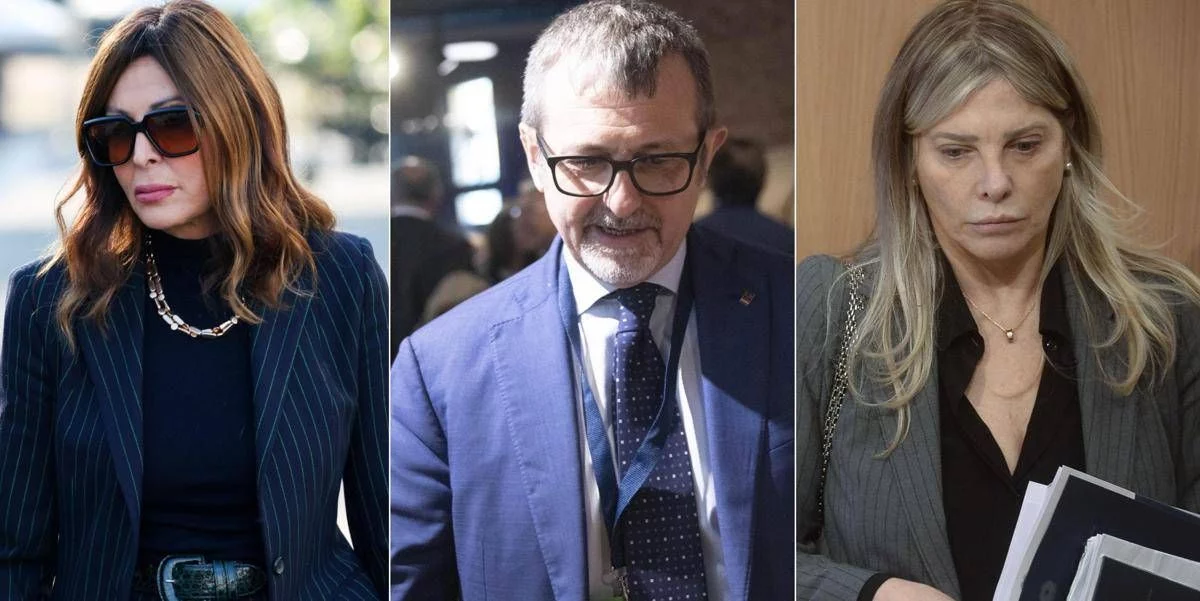 Meloni, pressing per dimissioni di Santanchè. Lasciano Delmastro e Bartolozzi