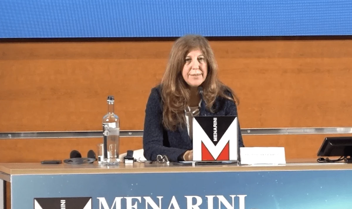 Menarini, Ceo Barker Ergun: “Vogliamo essere ammiraglia dell’oncologia in Italia”