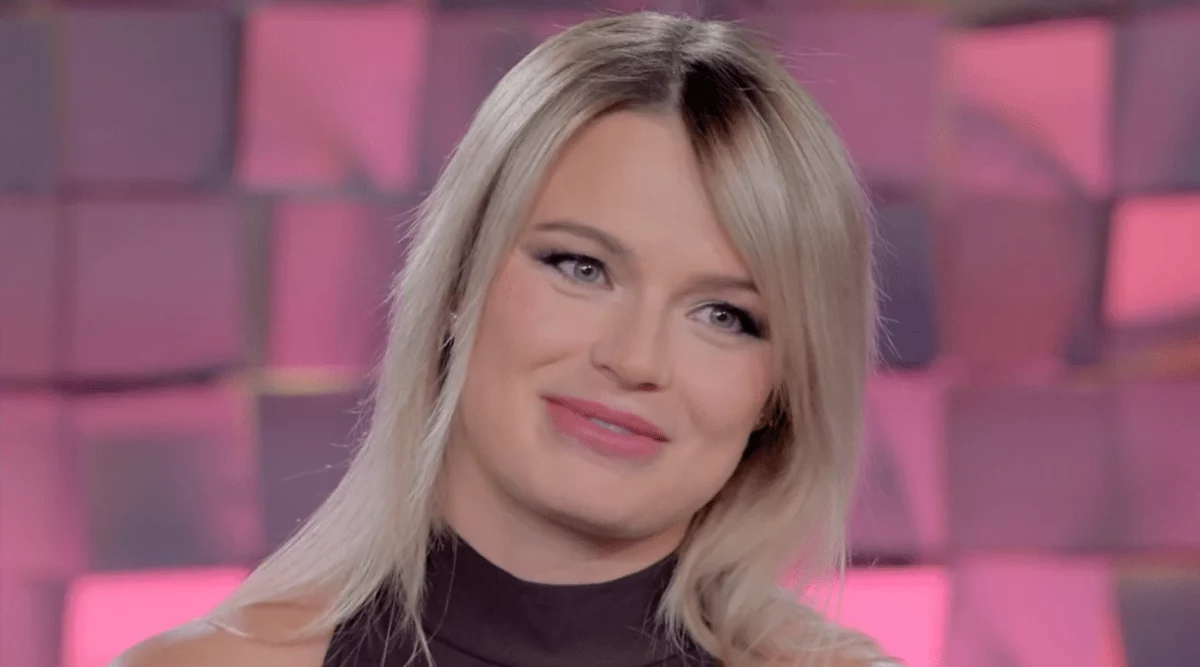 Mercedesz Henger mamma: “Il parto? 19 ore di travaglio, un incubo”