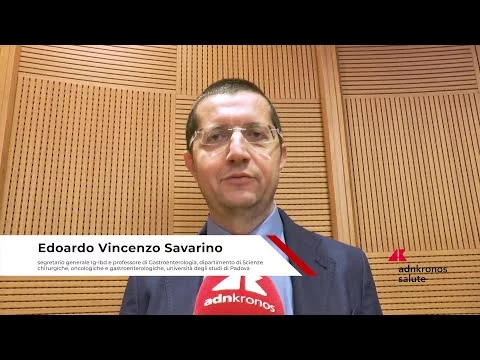 Mici,  Savarino (Ig-Ibd):  ‘percorsi diagnostico-terapeutici chiari per pazienti’