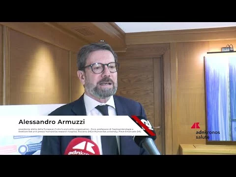 Mici, gastroenterologo Armuzzi: ‘aderenza a terapia evita complicanze’