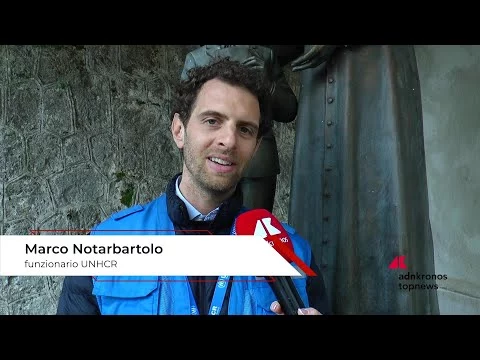 Migranti, Notarbartolo (Unhcr): “Minori non accompagnati, accoglienza qualificata e percorsi su