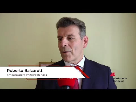 Migranti, ambasciatore Balzaretti (Svizzera): “Ai minori non accompagnati accoglienza che diventa