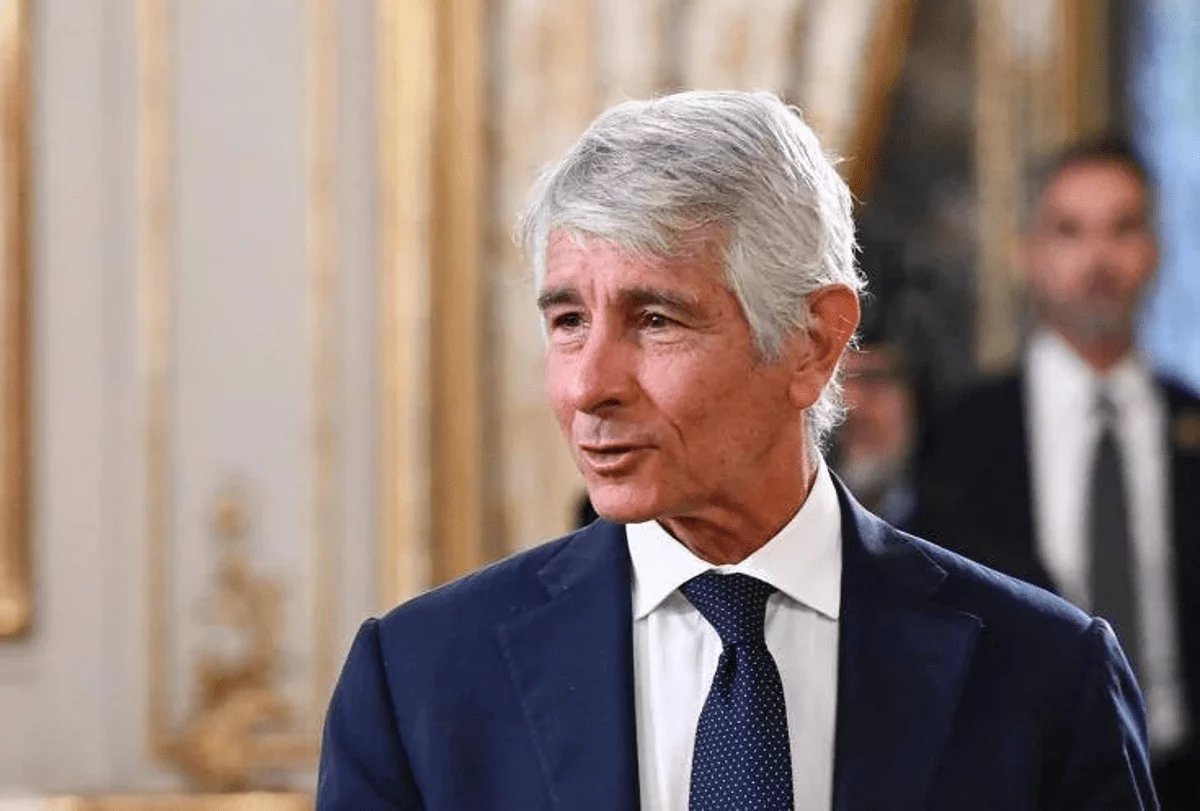 Milano-Cortina, Abodi: “Eredità Giochi anche in creazione di nuovi spazi per lo sport”