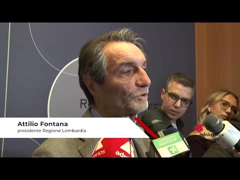 Milano-Cortina: Fontana, ‘le donne alle Olimpiadi si sono distinte per risultati e storie’