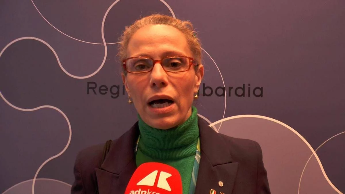 Milano-Cortina, Picchi (Regione Lombardia): “Olimpiadi virtuose, emersa forte parità di genere”