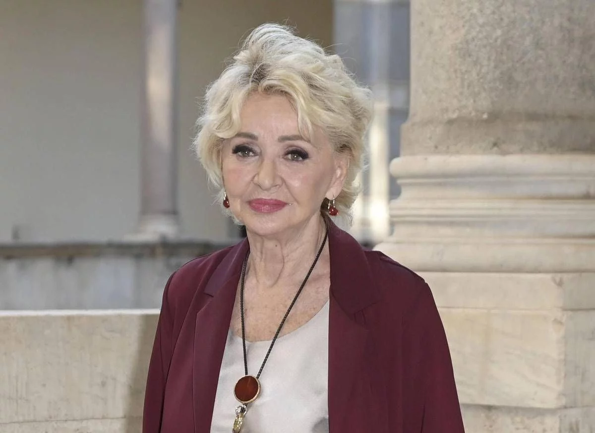 Morte Enrica Bonaccorti, Bassetti: “Lei come mia madre portata via da tumore bastardo”