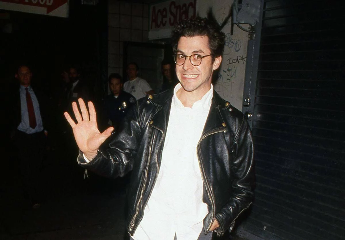 Morto Corey Parker, l’attore di Will & Grace aveva 60 anni