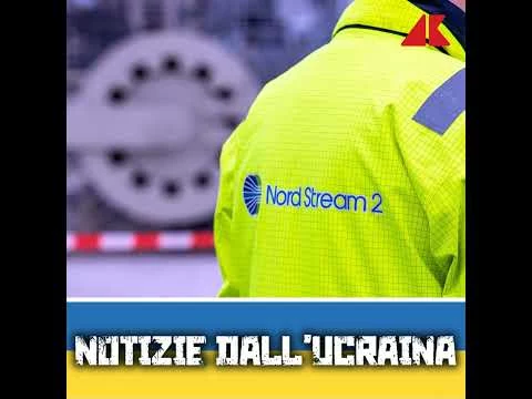Mosca sbeffeggia l’UE: “Ora rimpiangono il Nord Stream”