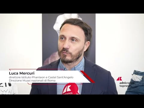 Mostre, Mercuri (Istituto Pantheon e Castel Sant’Angelo): “‘Turbanti’ valorizza accessibilità e