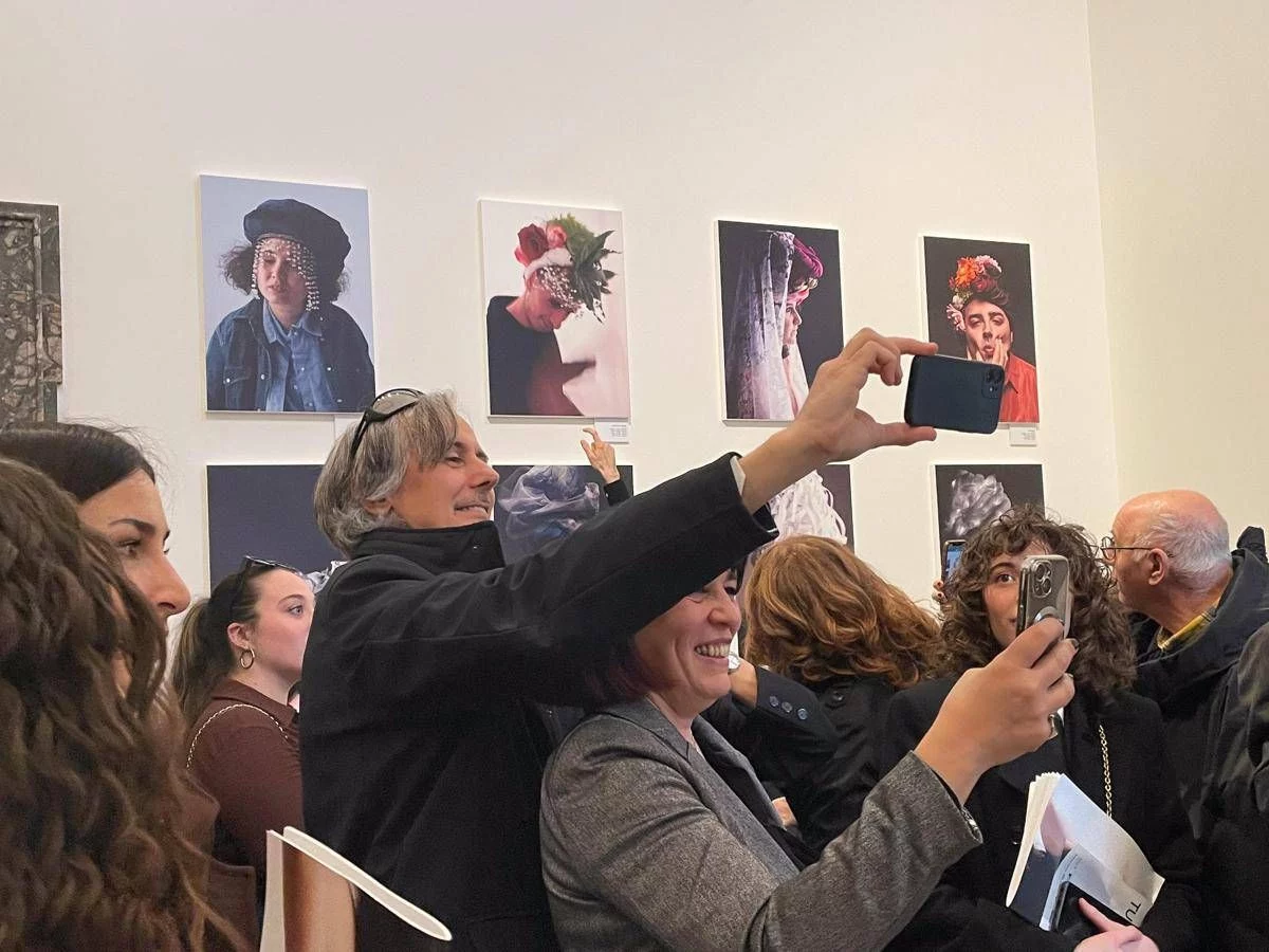 Mostre, ‘Turbanti’ a Roma un percorso fotografico tra moda e inclusione