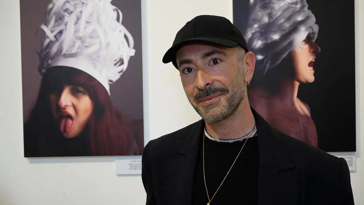 Mostre, il curatore Amatulli, ”Turbanti’ celebra l’arte di essere se stessi”