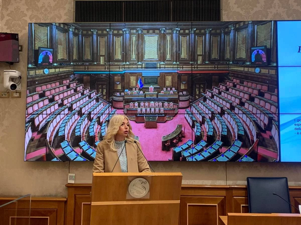 Murelli (Lega): “Prevenzione nutrizionale può ridurre fino a 10 mld di costi per Ssn”