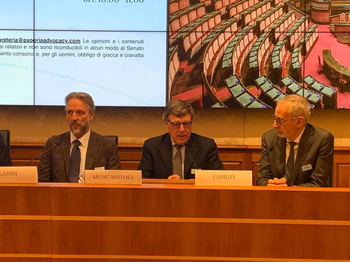 Muscaritoli (Sinuc): “Presa in carico nutrizionale paziente già alla diagnosi”