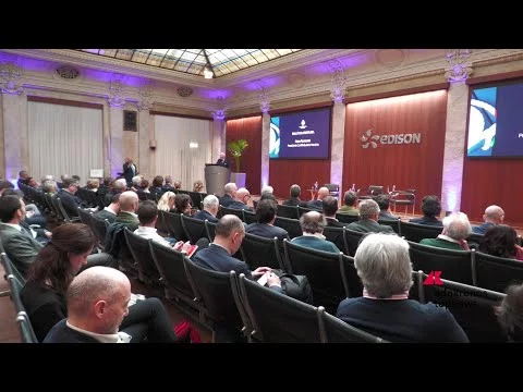 Nautica: filiera strategica per Made in Italy, 13 mld di valore aggiunto nel 2024