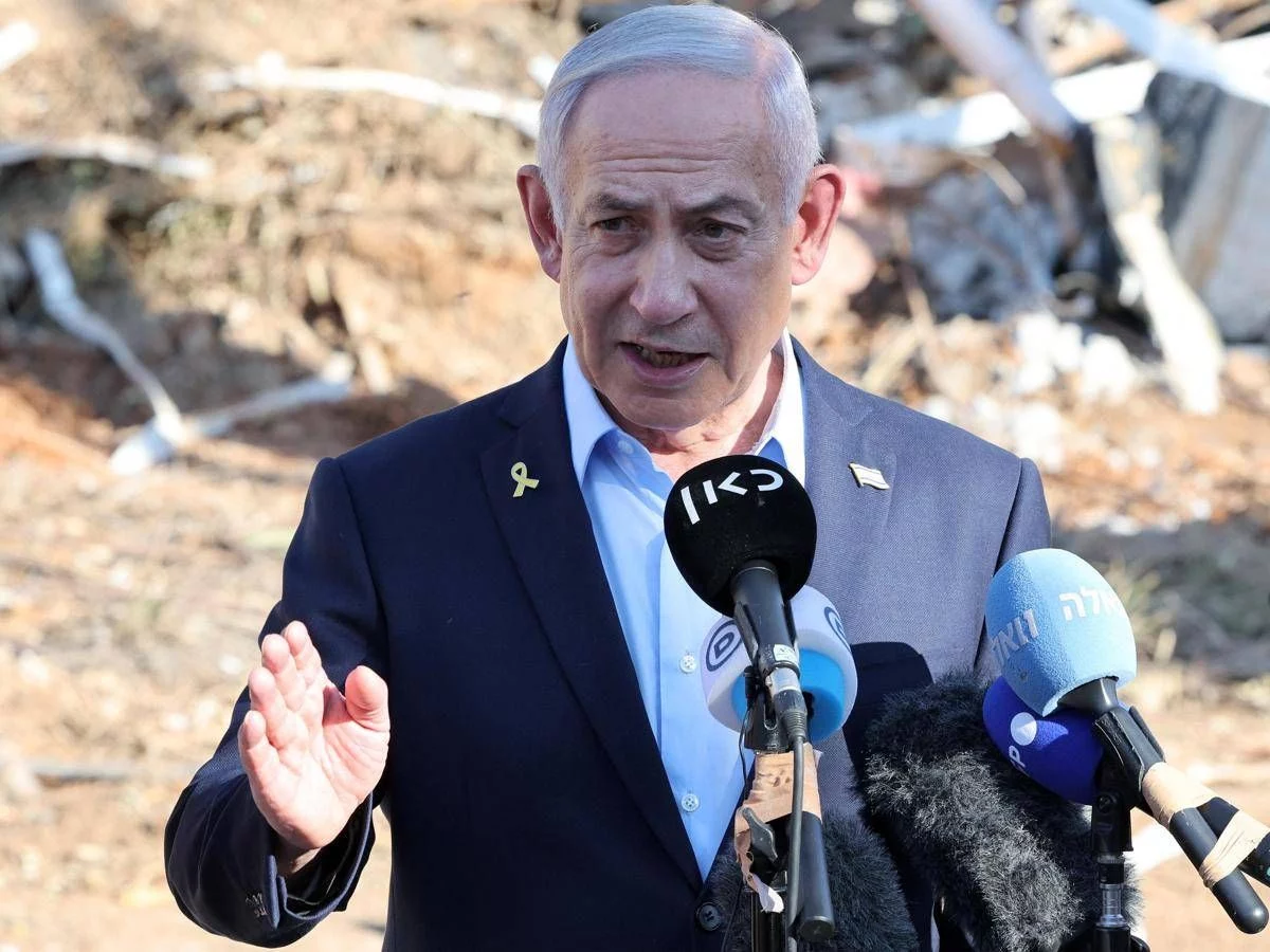 Netanyahu: “Il Cardinale Pizzaballa avrà accesso immediato al Santo Sepolcro”