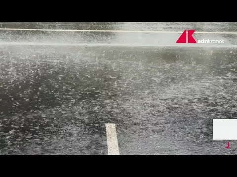 Ondata di maltempo sull’Italia, pioggia e neve: le previsioni