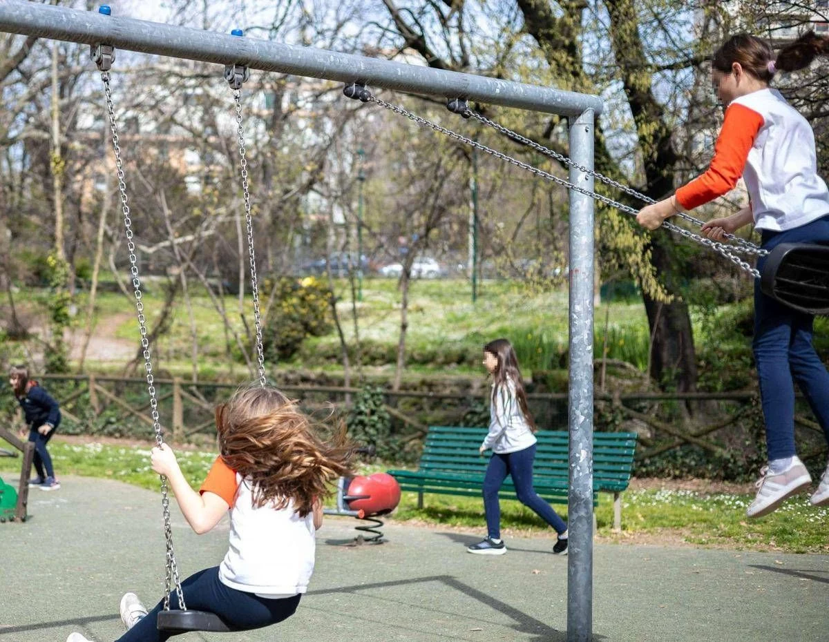 Ora legale amica dei bambini, come sfruttare l’ora di luce in più