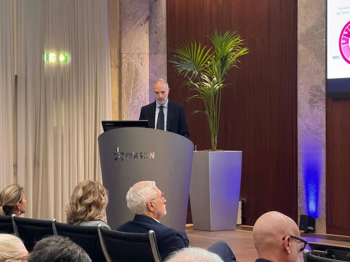 Pagani Isnardi (Confindustria Nautica): “Instabilità globale elemento di forte criticità”