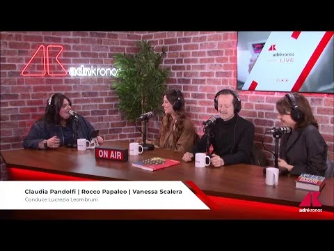 Papaleo, Scalera e Pandolfi: “Il valore del bene comune nasce a scuola. Diamo centralità agli