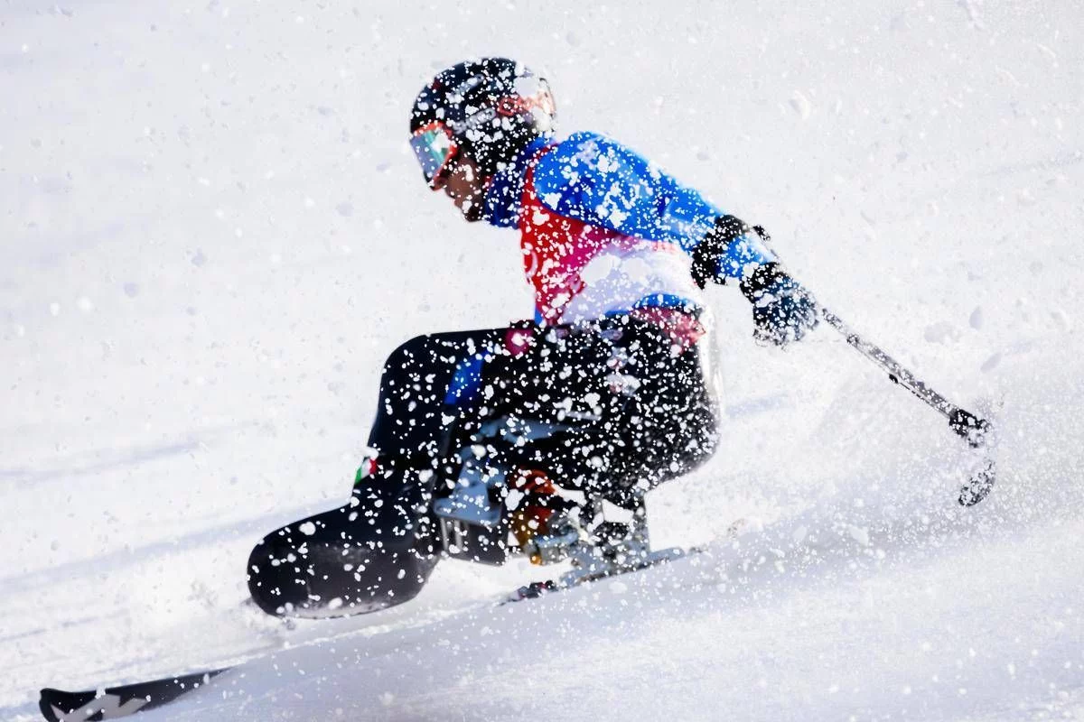 Paralimpiadi Milano Cortina al via, oggi le prime medaglie: orario e italiani in gara