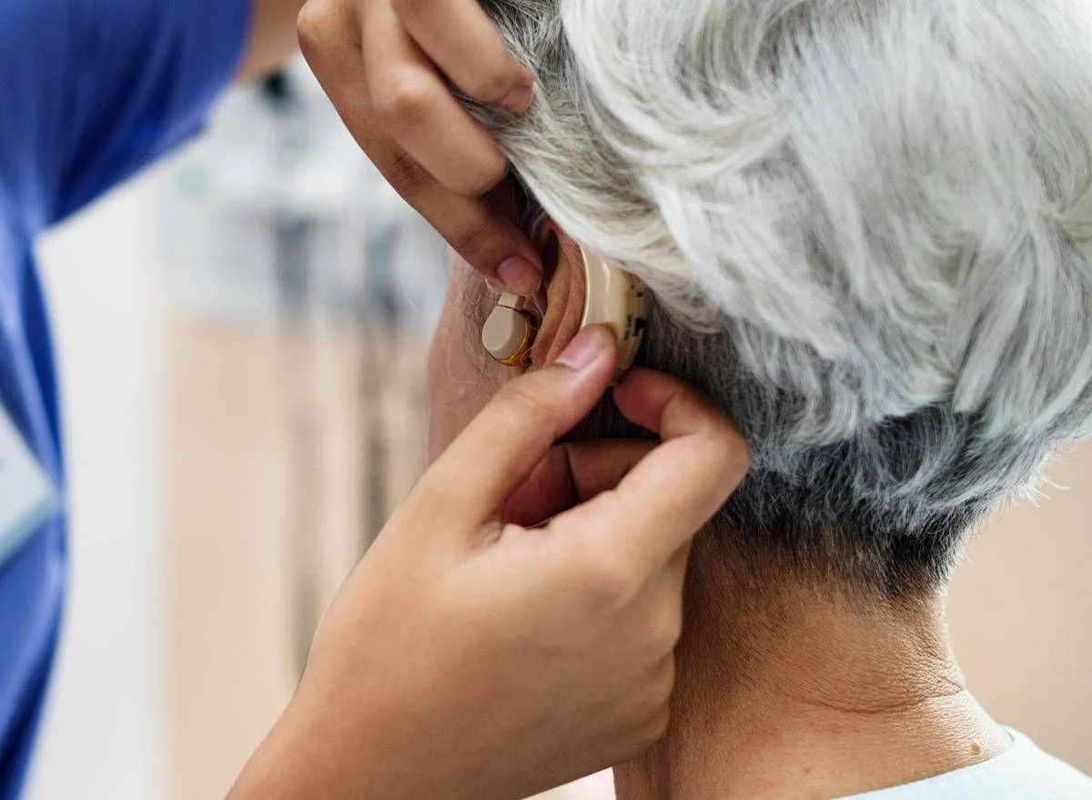 Perdita dell’udito, in sei casi su dieci si può prevenire: ecco come