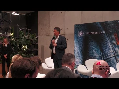 Philip Morris Italia, “Sigarette nei musei entro il 2035, ampliato portafoglio prodotti smoke-free”