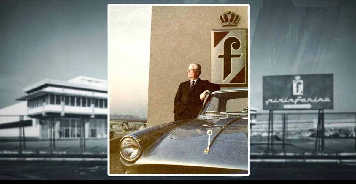Pininfarina: ‘Storia di una leggenda’, gruppo vince premio film Impresa 2026