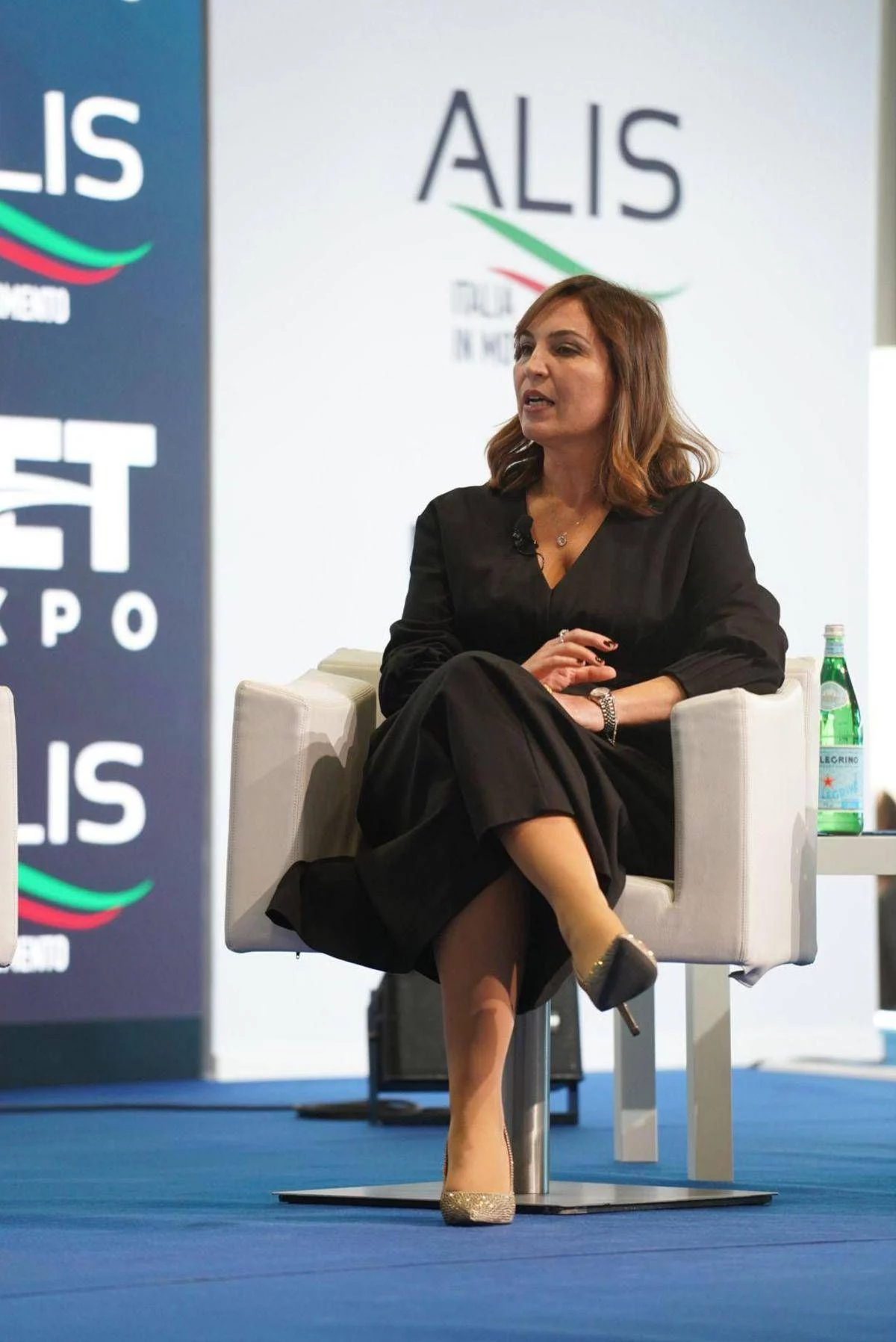 Ponte Messina, Tardino (Adsp Sicilia occidentale): “Progetto strategico, parte Rete Ten-T”