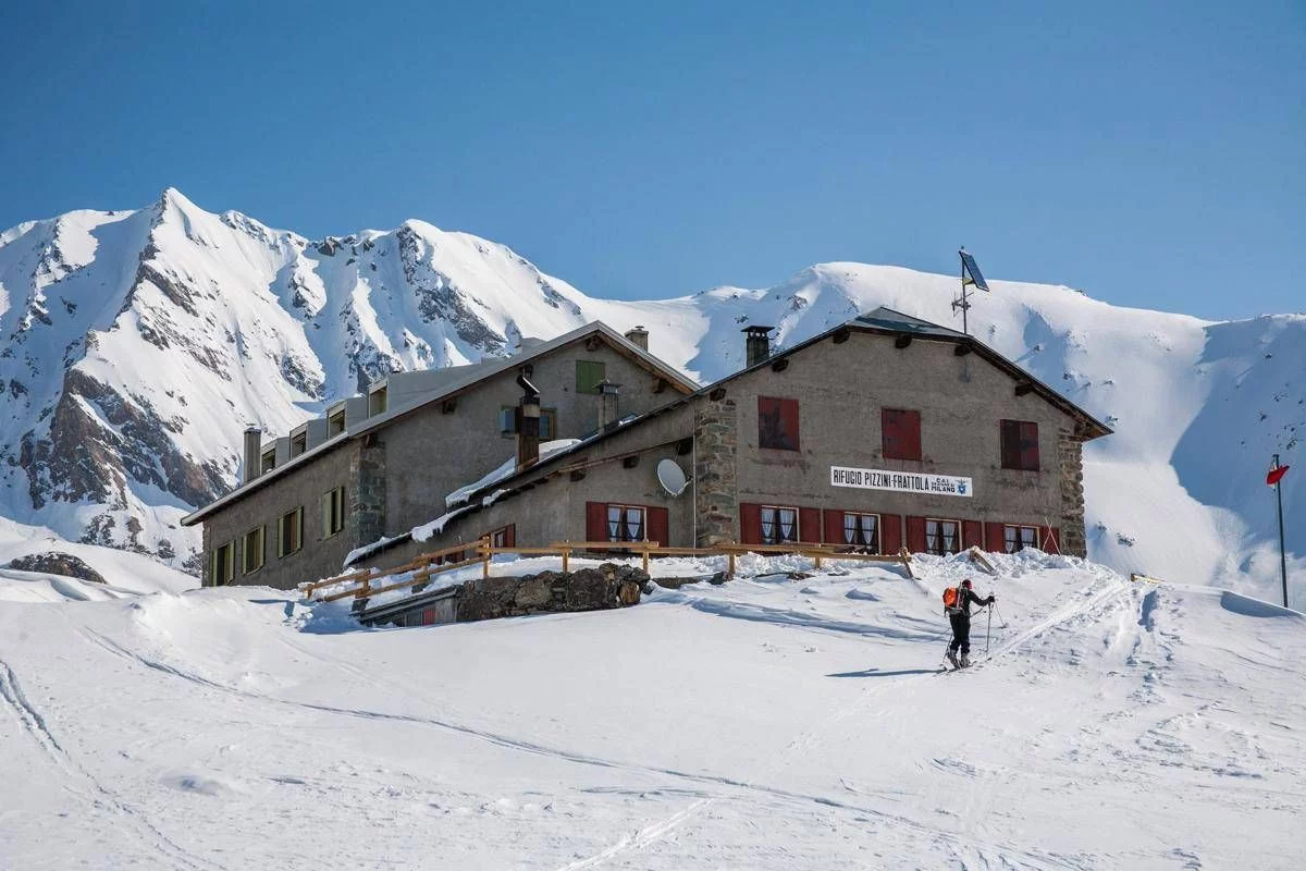 Professione rifugista, al via il Corso per la gestione dei rifugi in Valtellina