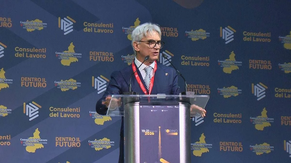 Professioni, Dalla Mutta (Enpacl): “Favorire il ricambio generazionale costante dei consulenti lavoro”