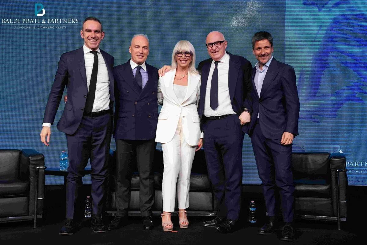 Professioni, Studio Baldi Prati & Partners cresce ed evolve