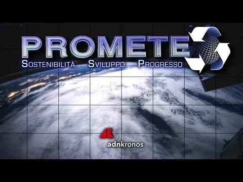 Prometeo tv n° 9 del 4 marzo 2026