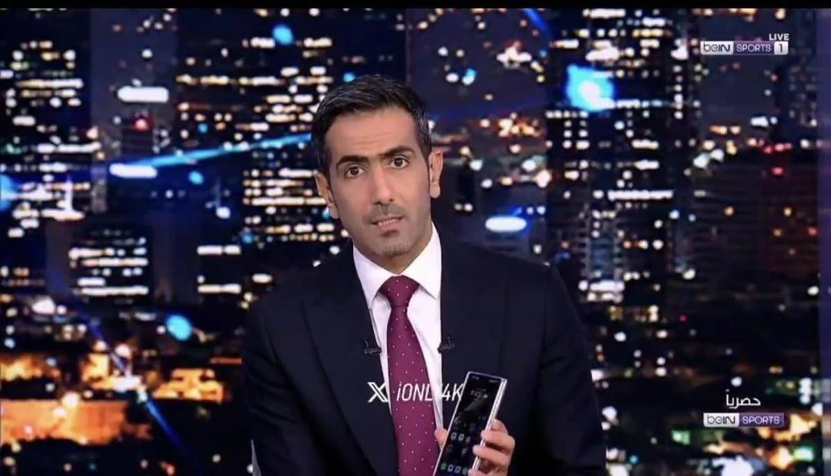 Qatar, allarme missili in tv durante… la Champions League