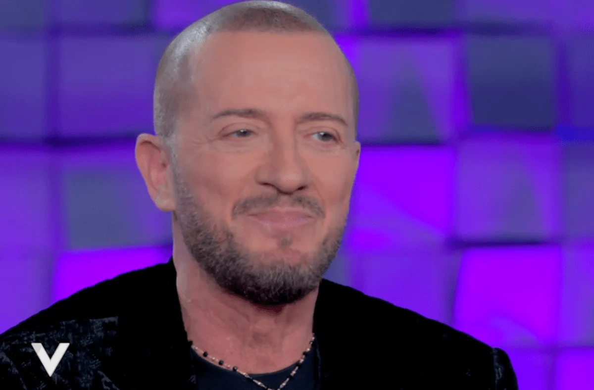 Raf, l’incontro con Gabriella Labate che ha cambiato tutto: “Mi ha salvato”