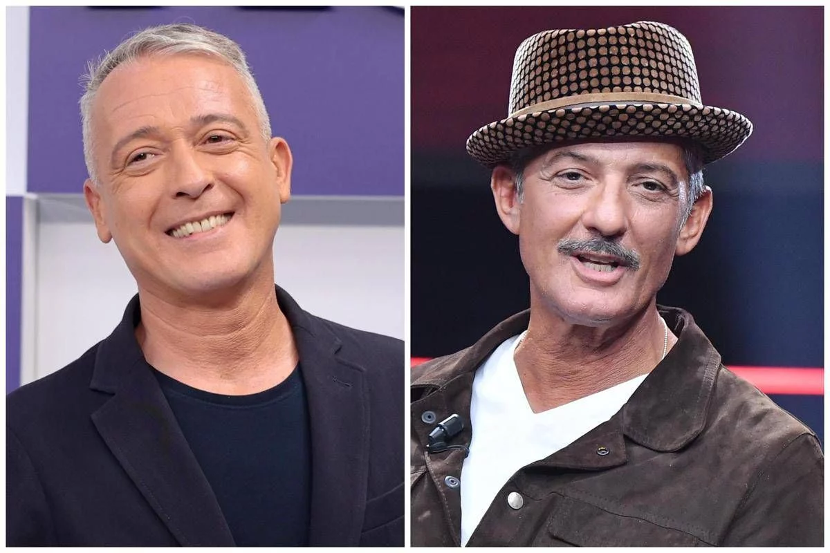 Referendum, Fiorello: “Diaco non ha tutti i torti su testimonial e lacchè”