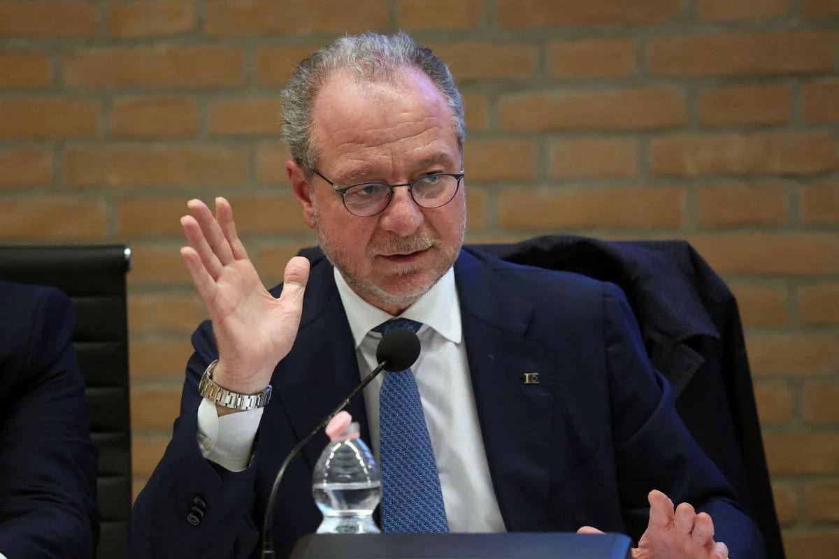 Referendum giustizia, Mulè: “Se vince No per prossimi 50 anni niente riforma giustizia e Costituzione antifascista inattuata”