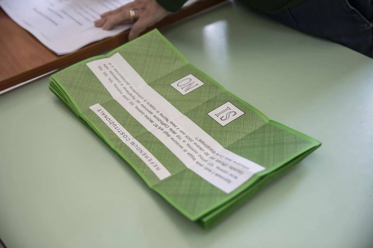 Referendum giustizia, boom affluenza: ipotesi 58-62%, cosa dice l’esperto