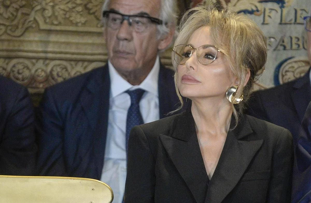 Referendum, per Marina Berlusconi “delusione per ‘no’ a riforma giustizia voluta dal Cav”