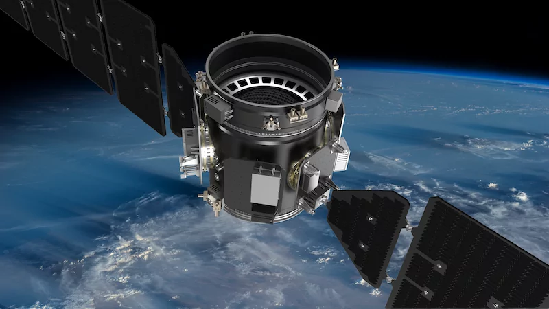 D-Orbit, prende forma l’economia circolare dello spazio