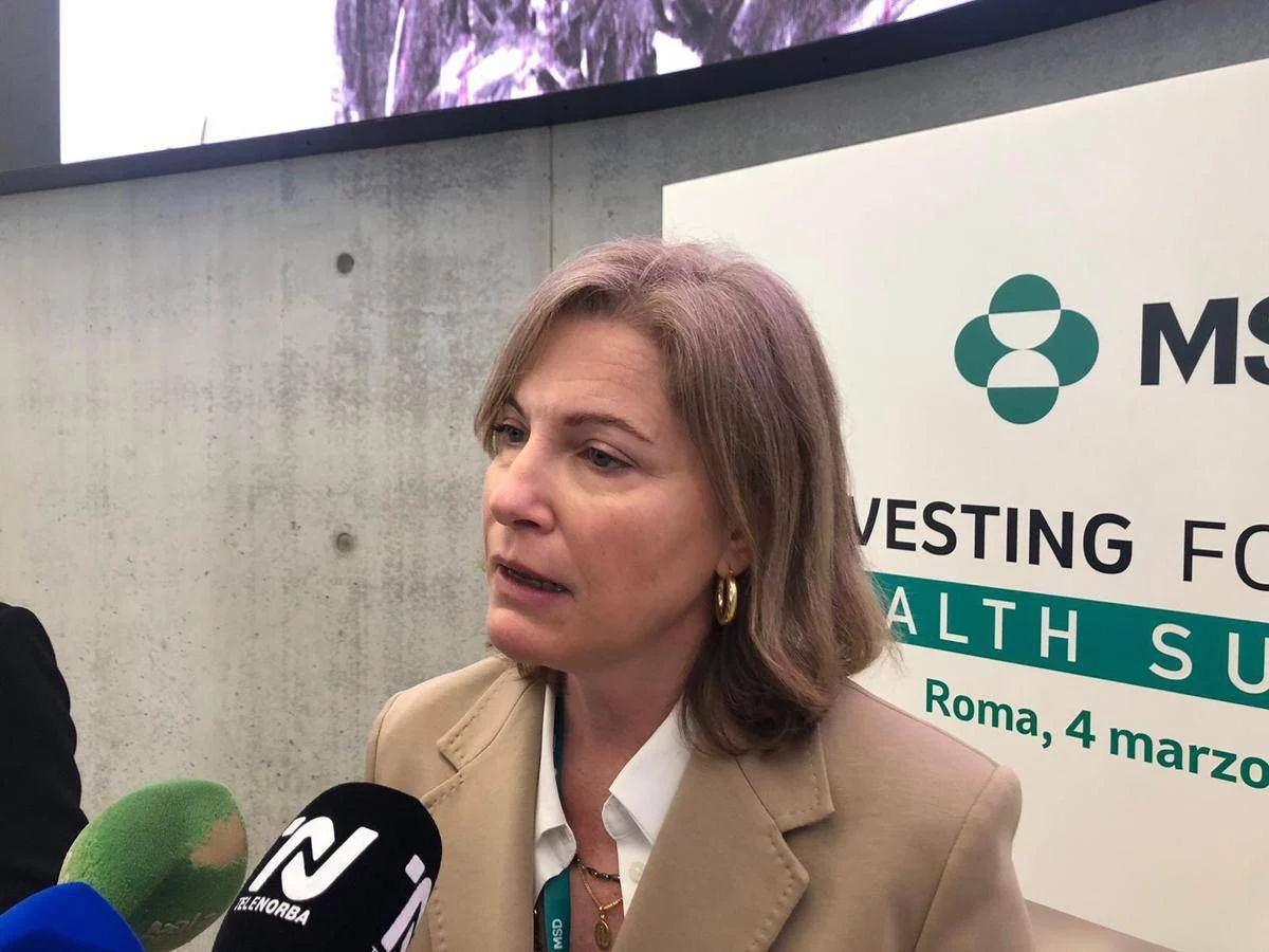 Rizzo (UniPi): “Screening e immunizzazione pilastri per prevenire Hpv”