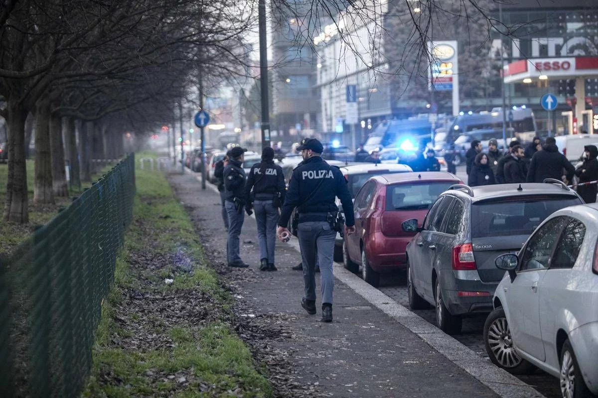 Rogoredo, Carmelo Cinturrino risultato negativo a test tossicologici