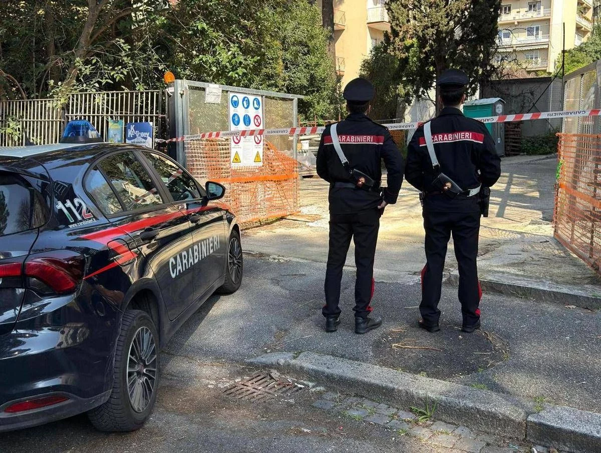 Roma, trovata una ragazza senza vita davanti a un liceo