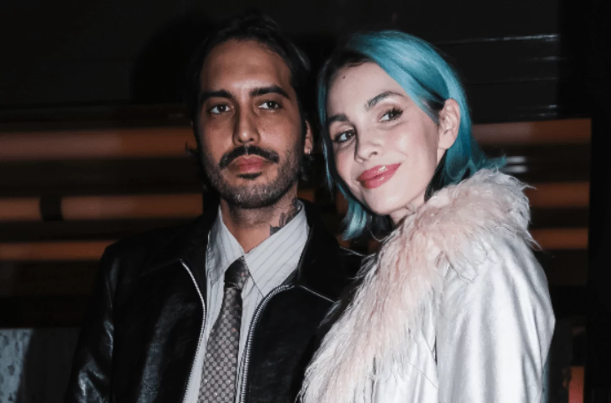 Rose Villain è incinta, l’annuncio della prima gravidanza con Andrea Ferrara