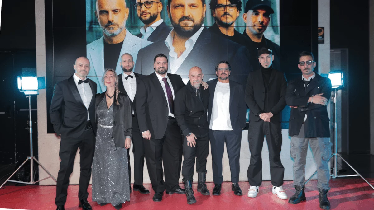 ‘SMYL’, su Prime Video serie con protagonisti veri professionisti della comunicazione