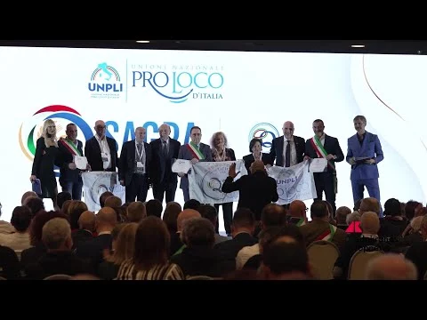 Sagre, due giorni di manifestazioni per celebrare le Pro Loco