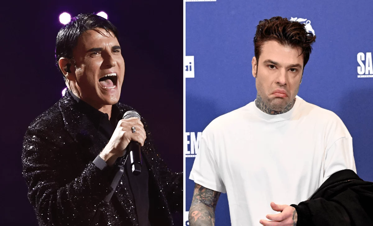 Sal Da Vinci ‘snobbato’ da Fedez, cosa è successo a Disneyland: l’aneddoto