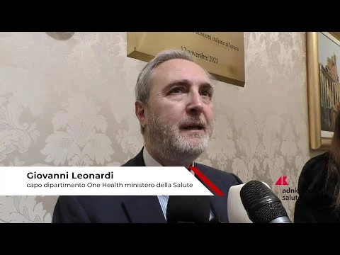 Salute, Leonardi (Salute): “Stili di vita determinanti per prevenire malattie neurologiche”