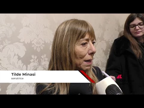 Salute, Minasi (Lega): “Lavorare sulla prevenzione per ridurre i casi di demenza”